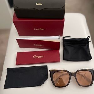 Cartier Sunglasses